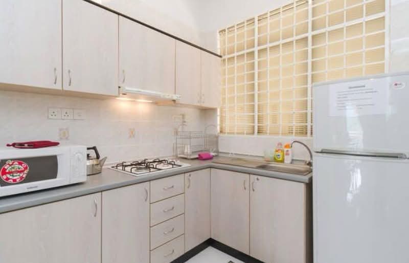 Condominium for Rent at Eden Seaview Condominium - Kaze Kang - PropertyGuru.com.my