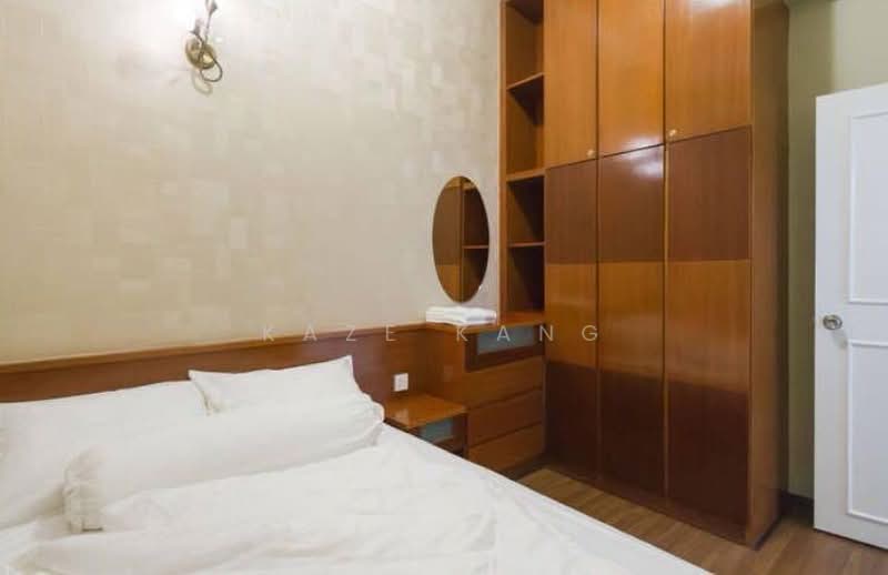 Condominium for Rent at Eden Seaview Condominium - Kaze Kang - PropertyGuru.com.my