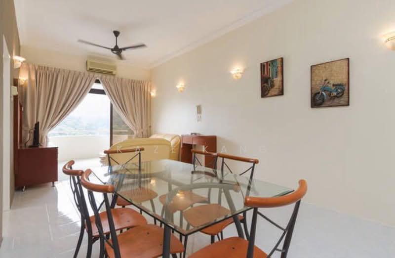 Condominium for Rent at Eden Seaview Condominium - Kaze Kang - PropertyGuru.com.my