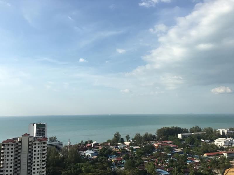 Condominium for Rent at Eden Seaview Condominium - Kaze Kang - PropertyGuru.com.my