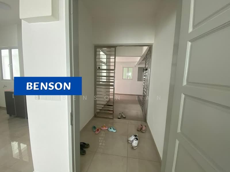 Condominium for Rent at Lucerne Residences - Benson Tan - Entrance - PropertyGuru.com.my
