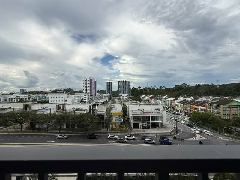 Servis Apartment untuk Dijual di One Equine - Kean Phang - Exterior - PropertyGuru.com.my