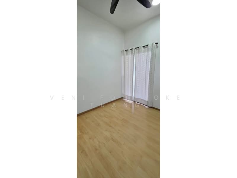 2-storey Terraced House for Sale in Klang (Selangor) - Veni Foo Yoke Fuang - Interior - PropertyGuru.com.my