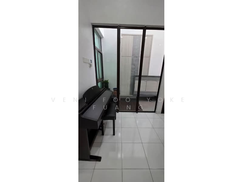 2-storey Terraced House for Sale in Klang (Selangor) - Veni Foo Yoke Fuang - Interior - PropertyGuru.com.my