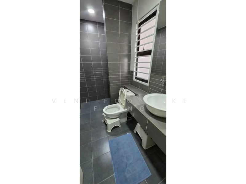 2-storey Terraced House for Sale in Klang (Selangor) - Veni Foo Yoke Fuang - Bathroom - PropertyGuru.com.my