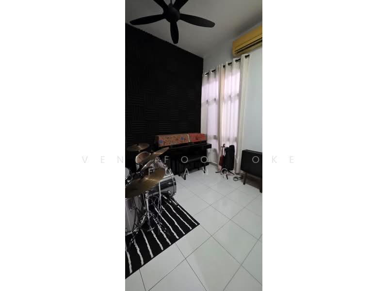 2-storey Terraced House for Sale in Klang (Selangor) - Veni Foo Yoke Fuang - Interior - PropertyGuru.com.my