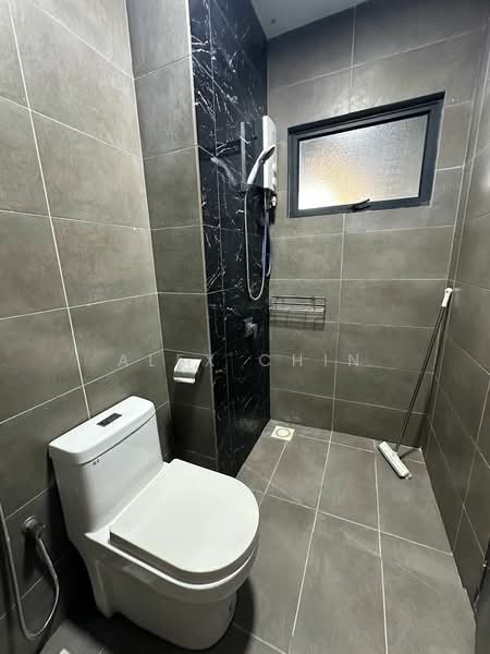 Kondominium untuk Disewa di The Havre Bukit Jalil - Alex Chin - Bathroom - PropertyGuru.com.my