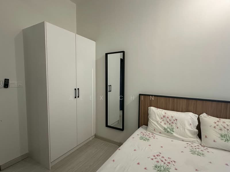 Kondominium untuk Disewa di The Havre Bukit Jalil - Alex Chin - Bedroom - PropertyGuru.com.my