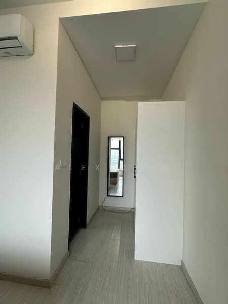 Kondominium untuk Disewa di The Havre Bukit Jalil - Alex Chin - Corridor - PropertyGuru.com.my
