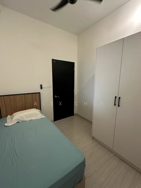 Kondominium untuk Disewa di The Havre Bukit Jalil - Alex Chin - Bedroom - PropertyGuru.com.my