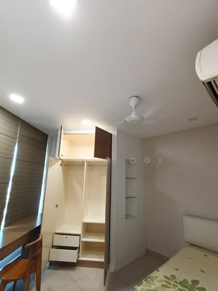 Kondominium untuk Dijual di Regency Heights Condo - Simon Ooi - Bedroom - PropertyGuru.com.my