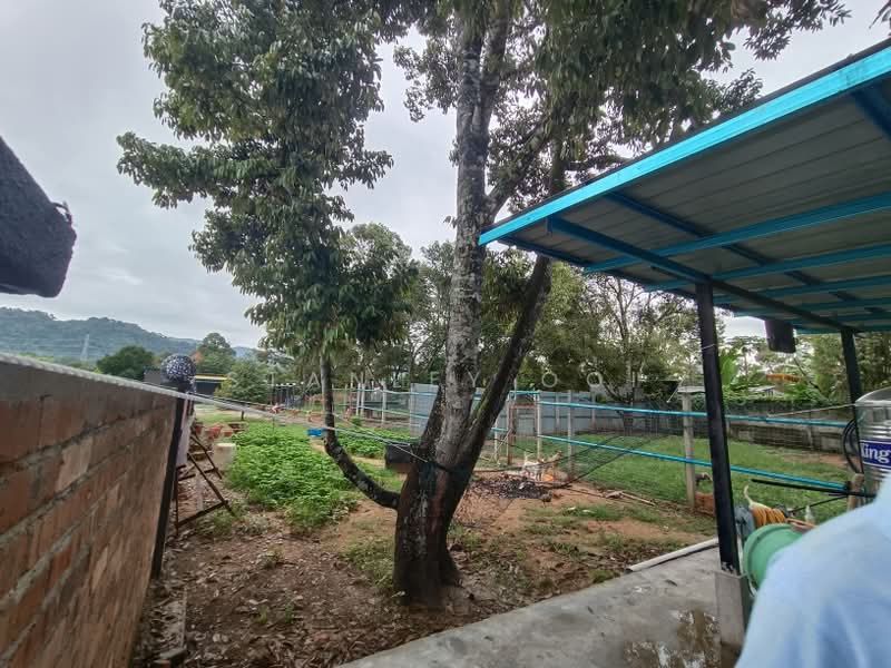 Agricultural Land for Sale in Taman Arawana (Lenggeng) - Stanley Ooi - Exterior - PropertyGuru.com.my