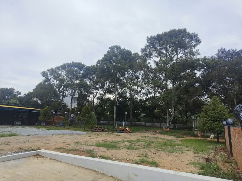 Agricultural Land for Sale in Taman Arawana (Lenggeng) - Stanley Ooi - PropertyGuru.com.my