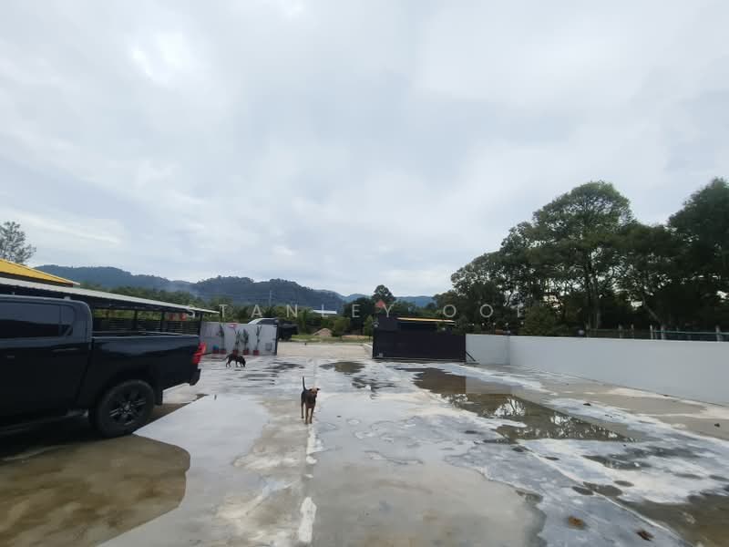 Agricultural Land for Sale in Taman Arawana (Lenggeng) - Stanley Ooi - PropertyGuru.com.my