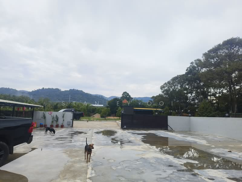 Agricultural Land for Sale in Taman Arawana (Lenggeng) - Stanley Ooi - PropertyGuru.com.my