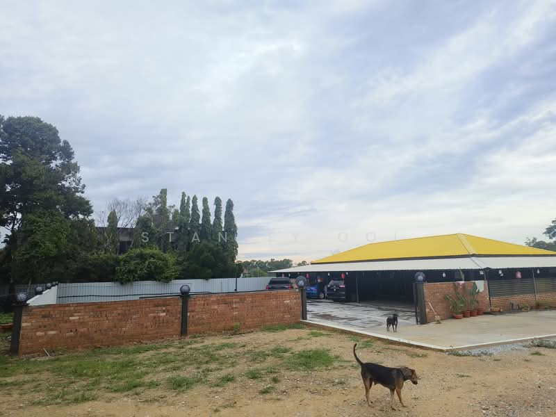 Agricultural Land for Sale in Taman Arawana (Lenggeng) - Stanley Ooi - PropertyGuru.com.my