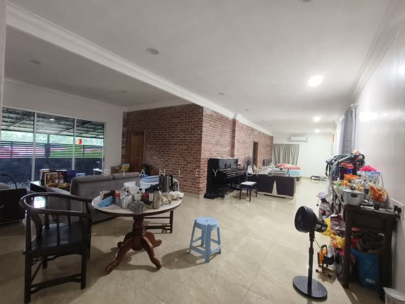 Agricultural Land for Sale in Taman Arawana (Lenggeng) - Stanley Ooi - PropertyGuru.com.my