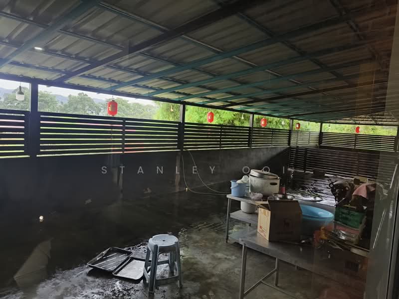 Agricultural Land for Sale in Taman Arawana (Lenggeng) - Stanley Ooi - PropertyGuru.com.my