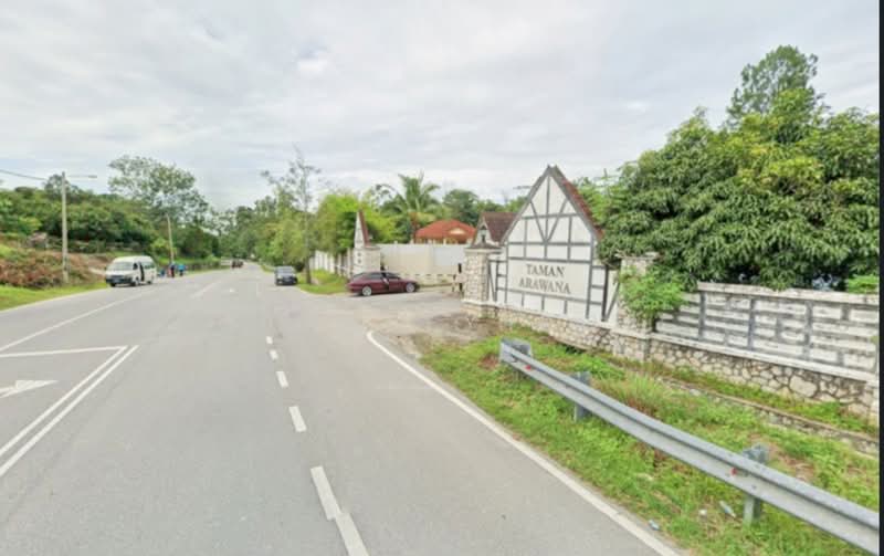 Agricultural Land for Sale in Taman Arawana (Lenggeng) - Stanley Ooi - PropertyGuru.com.my