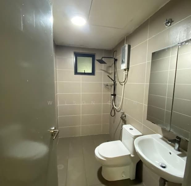 Service Residence for Rent at M Centura - Wilson Chin - Bathroom - PropertyGuru.com.my