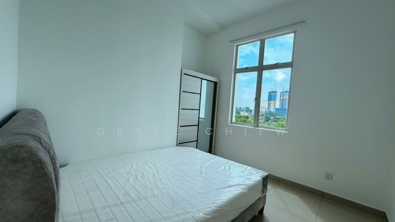 Apartment for Rent at Seri Molek Perdana - Grace Chiew - Bedroom - PropertyGuru.com.my