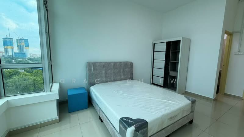 Apartment for Rent at Seri Molek Perdana - Grace Chiew - Bedroom - PropertyGuru.com.my