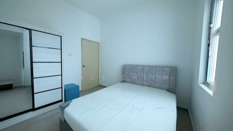 Apartment for Rent at Seri Molek Perdana - Grace Chiew - Bedroom - PropertyGuru.com.my