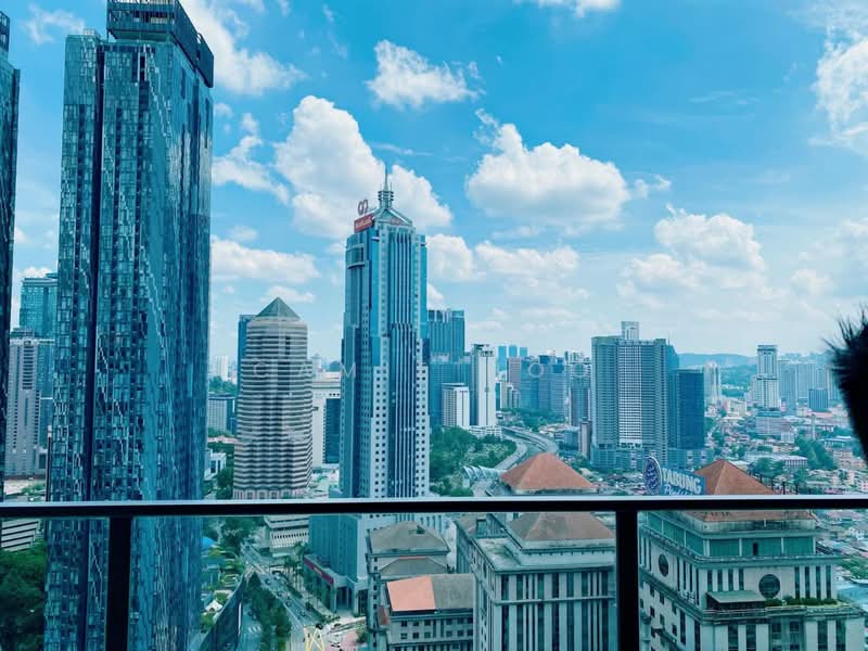 Service Residence for Sale at Royce Residence - Camie Hoo - View - PropertyGuru.com.my
