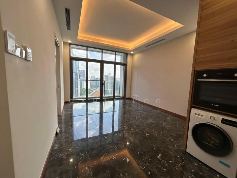 Service Residence for Sale at Royce Residence - Camie Hoo - View - PropertyGuru.com.my