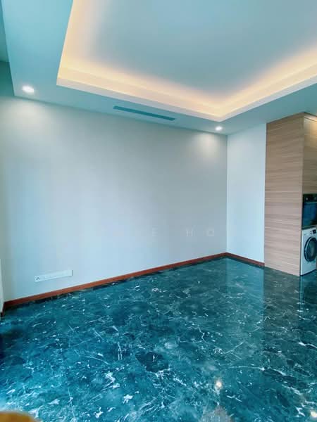 Service Residence for Sale at Royce Residence - Camie Hoo - Interior - PropertyGuru.com.my