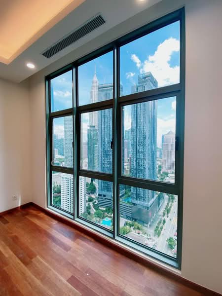 Service Residence for Sale at Royce Residence - Camie Hoo - View - PropertyGuru.com.my