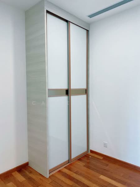 Service Residence for Sale at Royce Residence - Camie Hoo - Interior - PropertyGuru.com.my