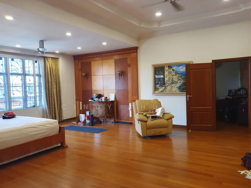Rumah Banglo untuk Dijual di SS3 (Petaling Jaya) - Cindy Chuah - Bedroom - PropertyGuru.com.my