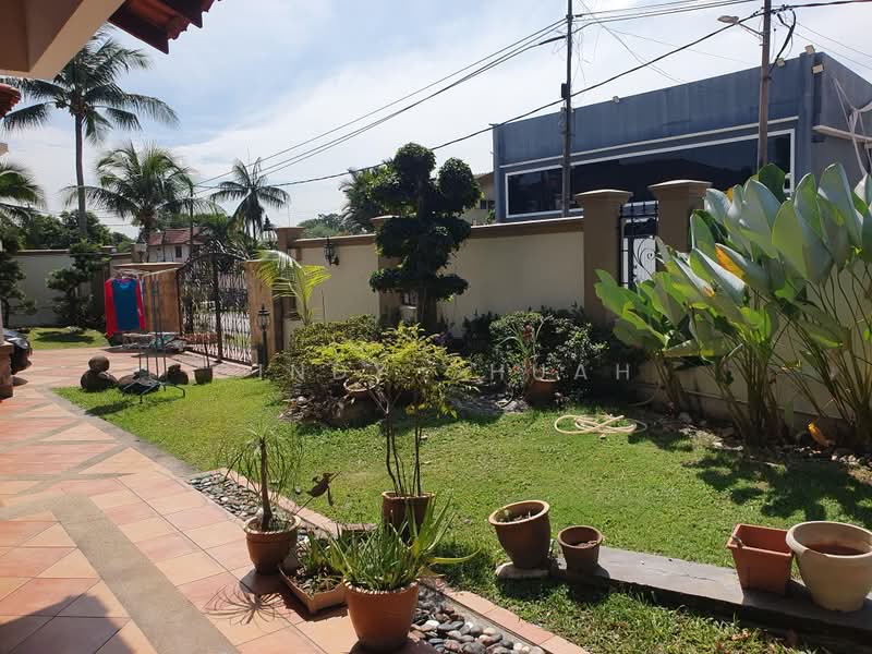 Rumah Banglo untuk Dijual di SS3 (Petaling Jaya) - Cindy Chuah - Exterior - PropertyGuru.com.my