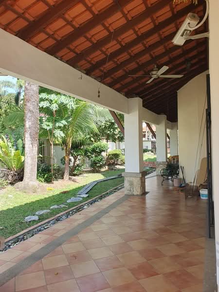 Rumah Banglo untuk Dijual di SS3 (Petaling Jaya) - Cindy Chuah - Exterior - PropertyGuru.com.my