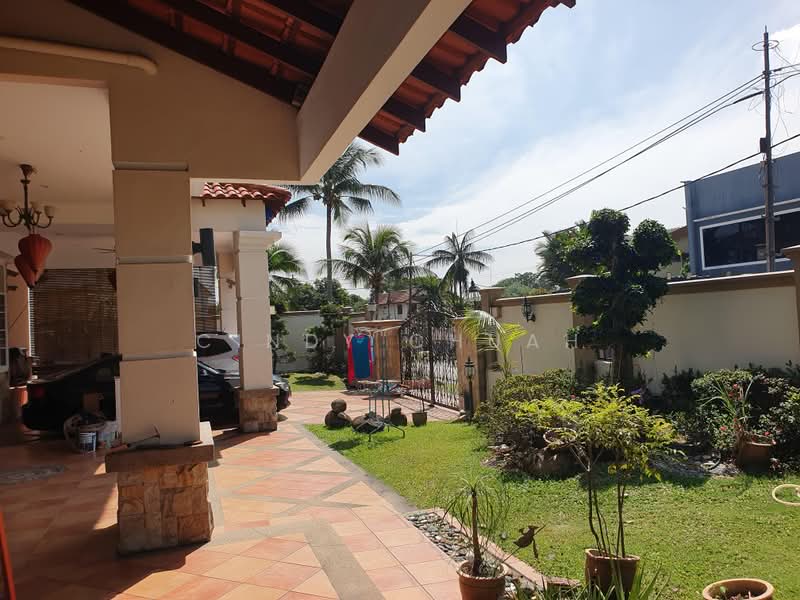 Rumah Banglo untuk Dijual di SS3 (Petaling Jaya) - Cindy Chuah - Exterior - PropertyGuru.com.my