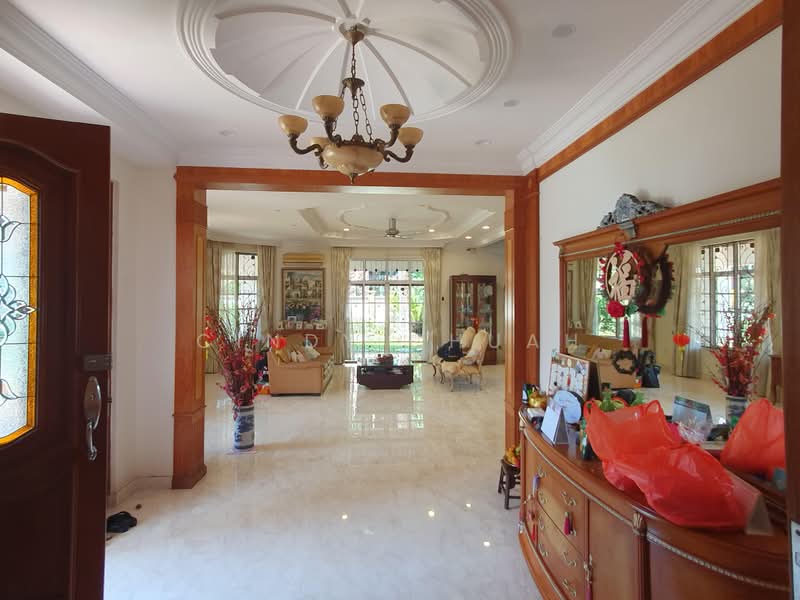 Rumah Banglo untuk Dijual di SS3 (Petaling Jaya) - Cindy Chuah - Living Room - PropertyGuru.com.my