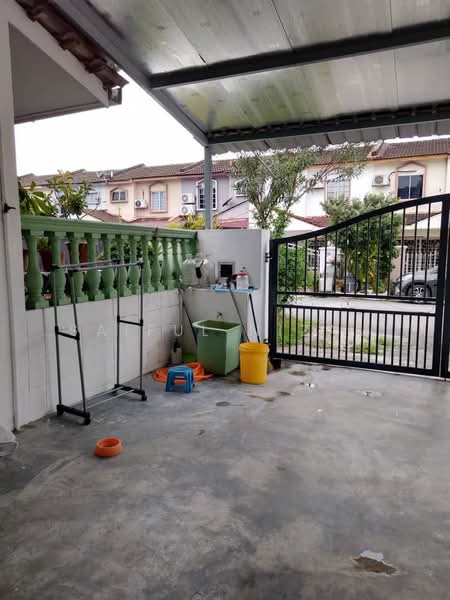 Rumah Teres 2 Tingkat untuk Dijual di Bandar Kinrara (Selangor) - Saiful Nizam - Exterior - PropertyGuru.com.my