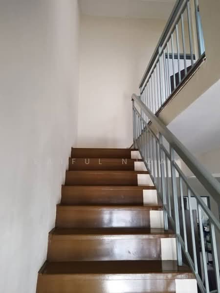 Rumah Teres 2 Tingkat untuk Dijual di Bandar Kinrara (Selangor) - Saiful Nizam - Interior - PropertyGuru.com.my