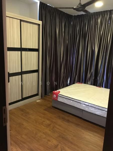 Kondominium untuk Disewa di Boulevard Serviced Apartment - Wilson Chin - Bedroom - PropertyGuru.com.my