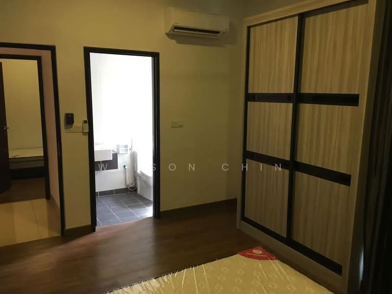 Kondominium untuk Disewa di Boulevard Serviced Apartment - Wilson Chin - Bedroom - PropertyGuru.com.my