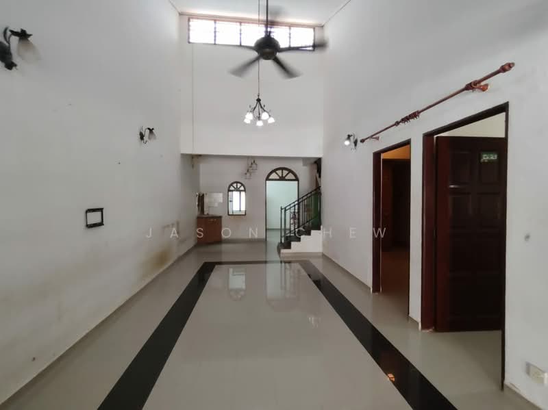 1-storey Terraced House for Sale in Taman Melodies (Johor Bahru) - Jason Chew - PropertyGuru.com.my