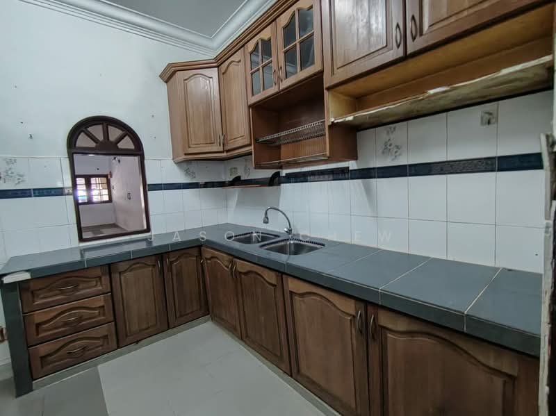 1-storey Terraced House for Sale in Taman Melodies (Johor Bahru) - Jason Chew - PropertyGuru.com.my