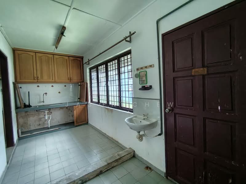 1-storey Terraced House for Sale in Taman Melodies (Johor Bahru) - Jason Chew - PropertyGuru.com.my