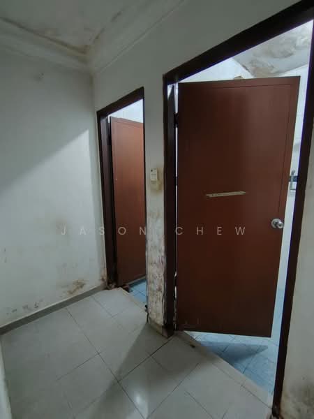 1-storey Terraced House for Sale in Taman Melodies (Johor Bahru) - Jason Chew - PropertyGuru.com.my