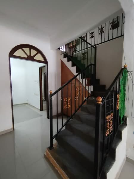 1-storey Terraced House for Sale in Taman Melodies (Johor Bahru) - Jason Chew - PropertyGuru.com.my