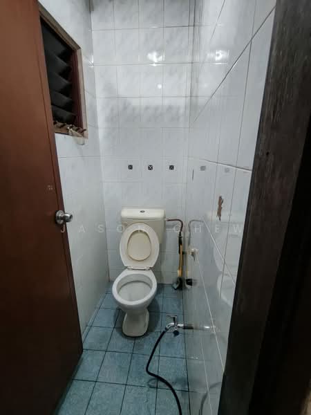 1-storey Terraced House for Sale in Taman Melodies (Johor Bahru) - Jason Chew - PropertyGuru.com.my