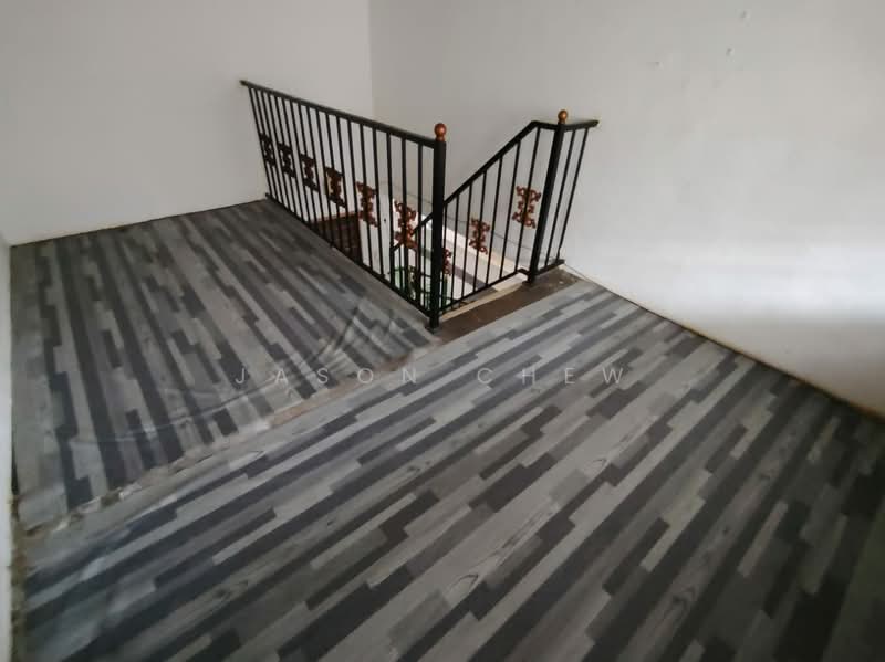 1-storey Terraced House for Sale in Taman Melodies (Johor Bahru) - Jason Chew - PropertyGuru.com.my