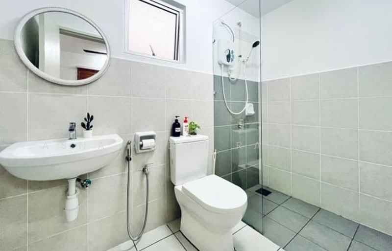 Service Residence for Rent at Alanis Residence - Asna Abdul Rahman - PropertyGuru.com.my