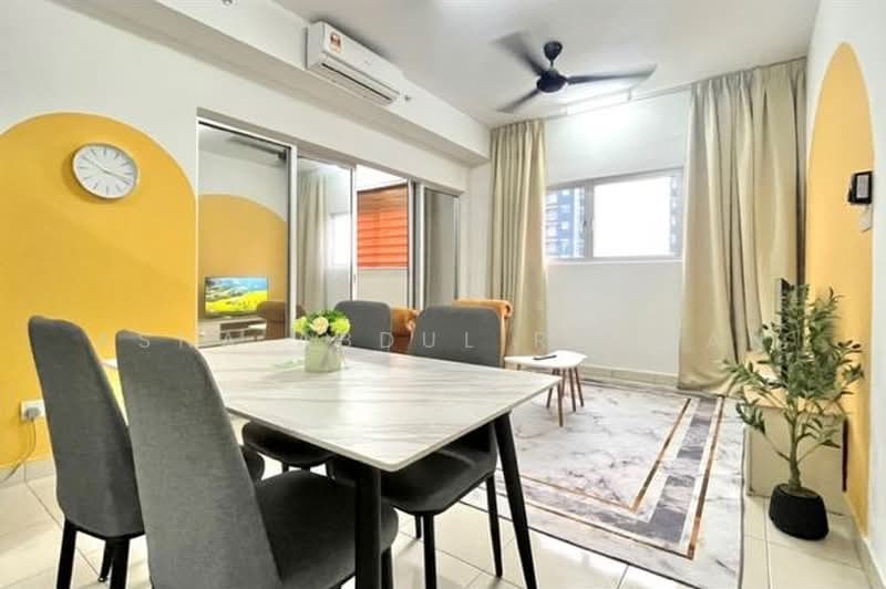 Service Residence for Rent at Alanis Residence - Asna Abdul Rahman - PropertyGuru.com.my